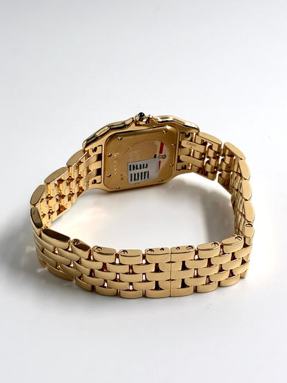 Cartier Panthère Wgpn0058 2026