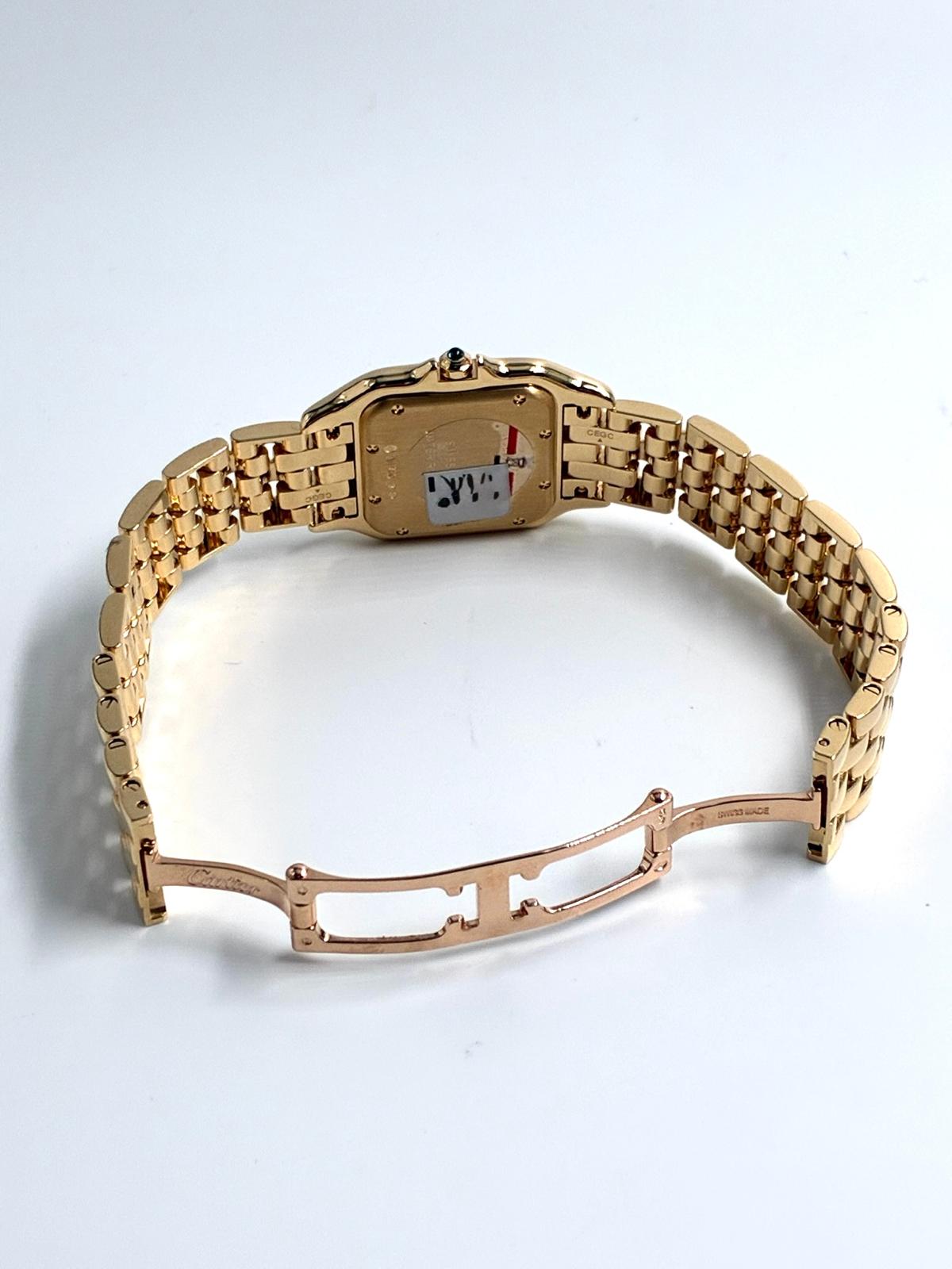 Cartier Panthère Wgpn0058 2026