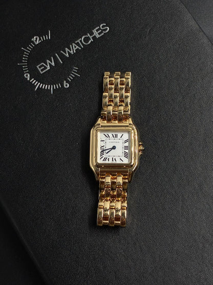 Cartier Panthère Wgpn0058 2026