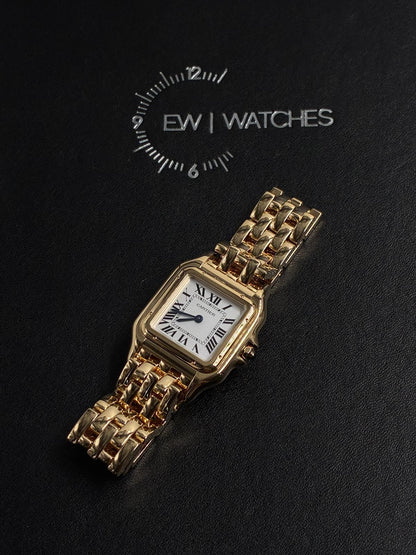 Cartier Panthère Wgpn0058 2026