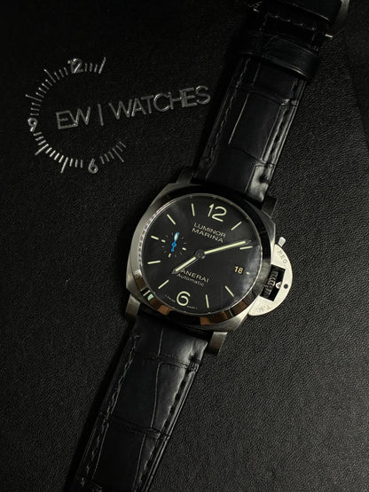 Panerai Luminor Quaranta 40mm PAM01372 2026