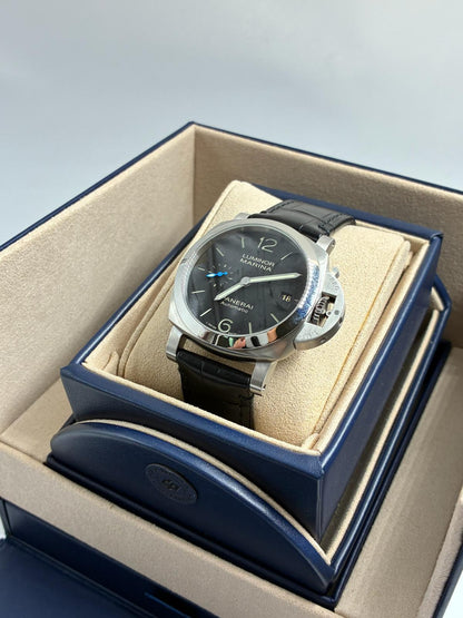 Panerai Luminor Quaranta 40mm PAM01372 2026