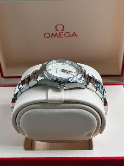 Omega Seamaster Aqua Terra 220.10.28.60.54.001