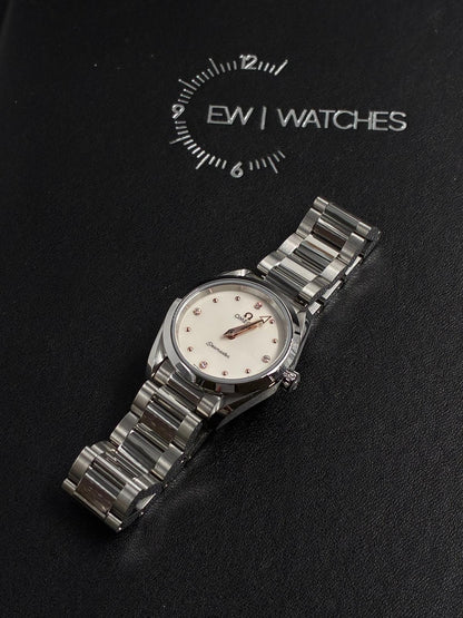 Omega Seamaster Aqua Terra 220.10.28.60.54.001