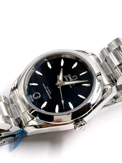 Omega Seamaster Aqua Terra 220.10.30.20.01.001