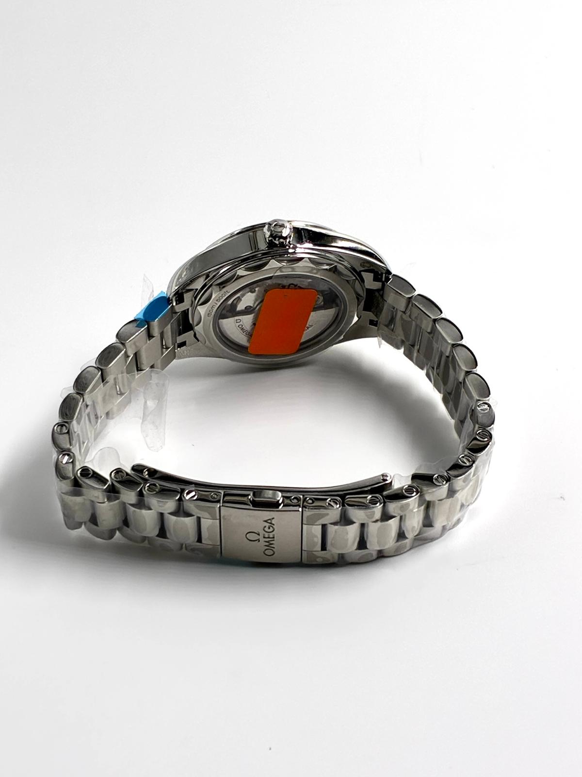 Omega Seamaster Aqua Terra 220.10.30.20.01.001