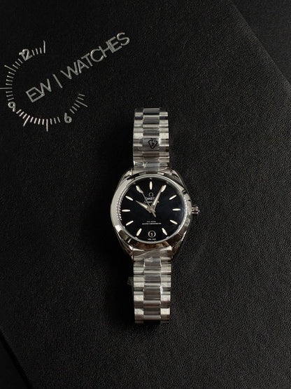 Omega Seamaster Aqua Terra 220.10.30.20.01.001