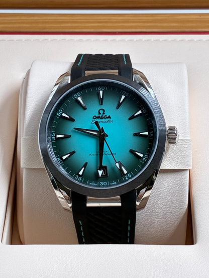 Omega Seamaster Aqua Terra 220.32.41.21.03.001 2026