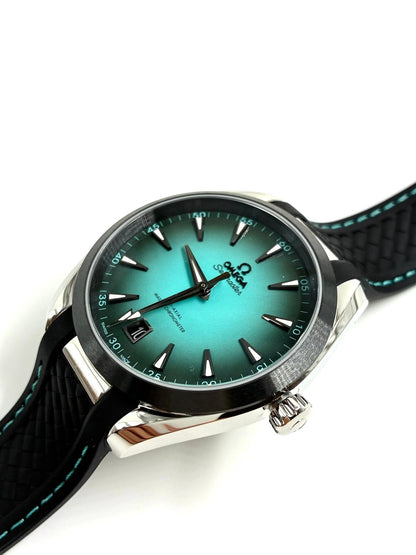 Omega Seamaster Aqua Terra 220.32.41.21.03.001 2026