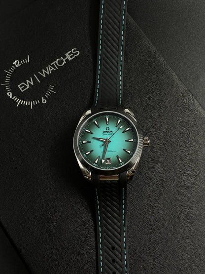 Omega Seamaster Aqua Terra 220.32.41.21.03.001 2026