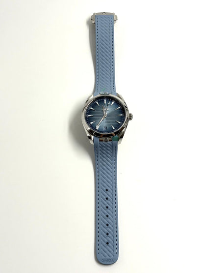 Omega 220.12.41.21.03.008 Aqua Terra 150m Co-axial Master Chronometer 2026