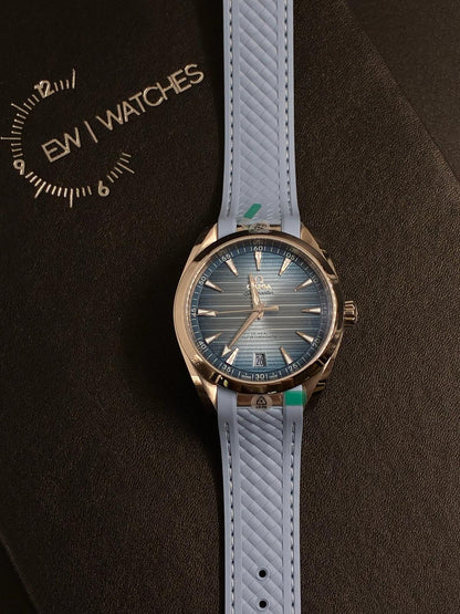 Omega 220.12.41.21.03.008 Aqua Terra 150m Co-axial Master Chronometer 2026