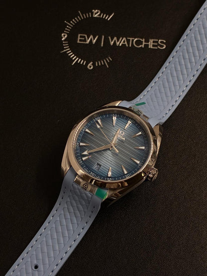 Omega 220.12.41.21.03.008 Aqua Terra 150m Co-axial Master Chronometer 2026
