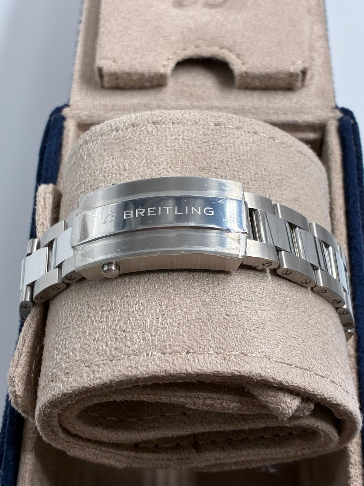 Breitling Superocean Automatic 36 A17377211A1A1 2026