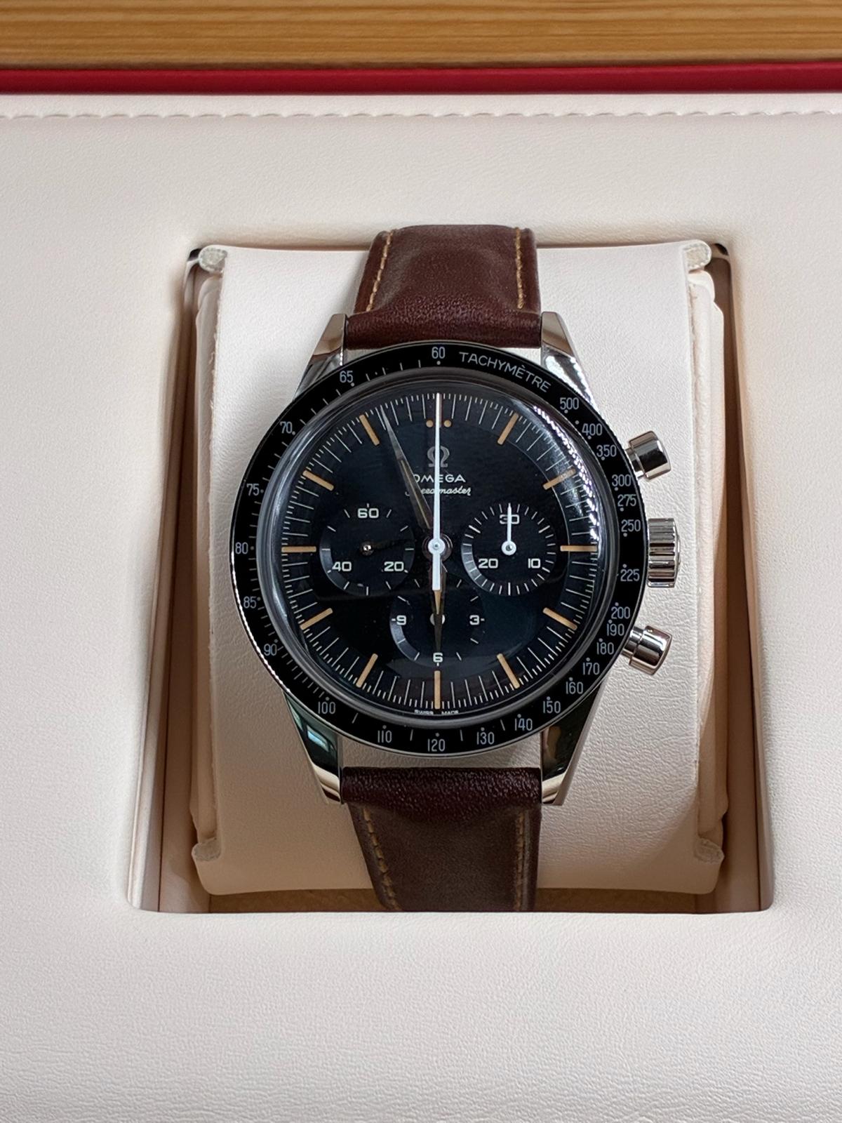 Omega Speedmaster 310.32.40.50.06.002  2026