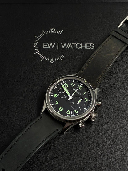 Breguet Chronographe Automatic 2057ST/92/3WU 2026