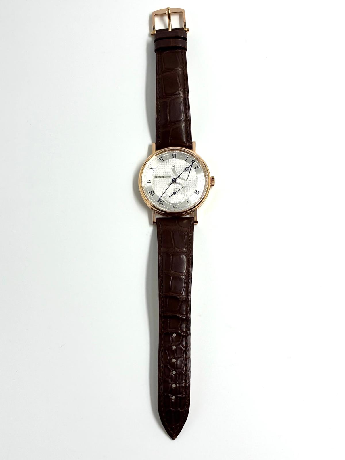 Breguet Classique 5277BR/12/9V6 2026