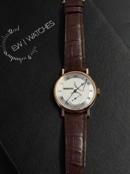 Breguet Classique 5277BR/12/9V6 2026