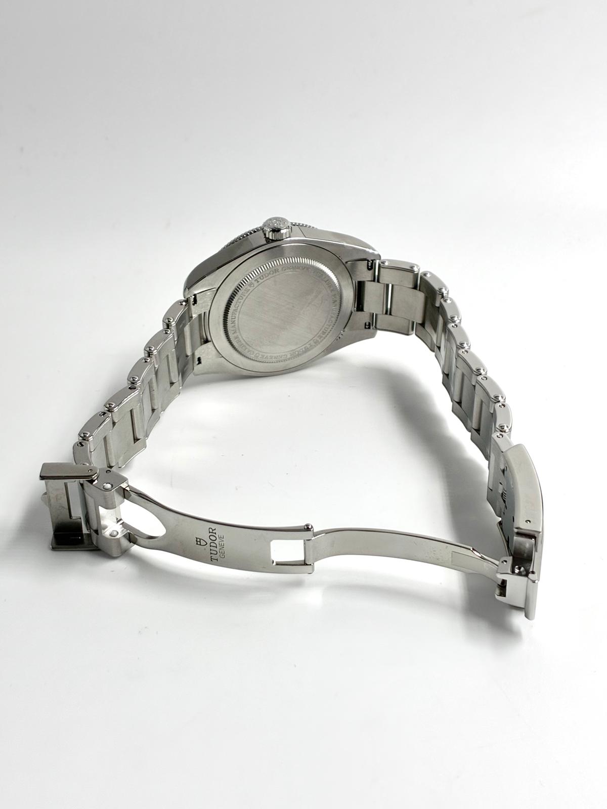 Tudor Black Bay 58 M7939A1A0NU-0002 2026