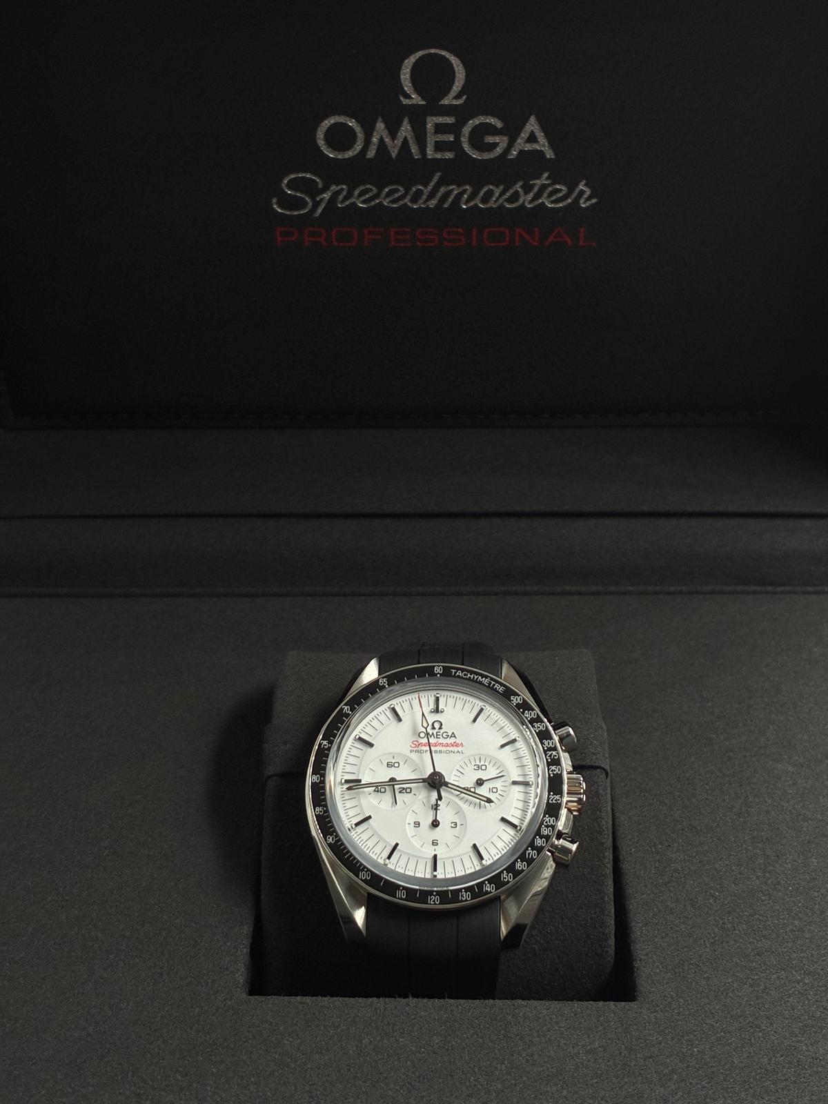 Omega Speedmaster Professional Moonwatch 310.32.42.50.04.001-2026