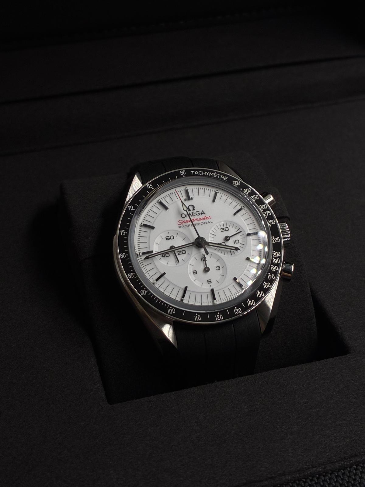 Omega Speedmaster Professional Moonwatch 310.32.42.50.04.001-2026