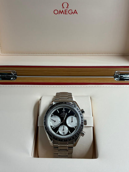 Omega Speedmaster Racing 326.30.40.50.01.002