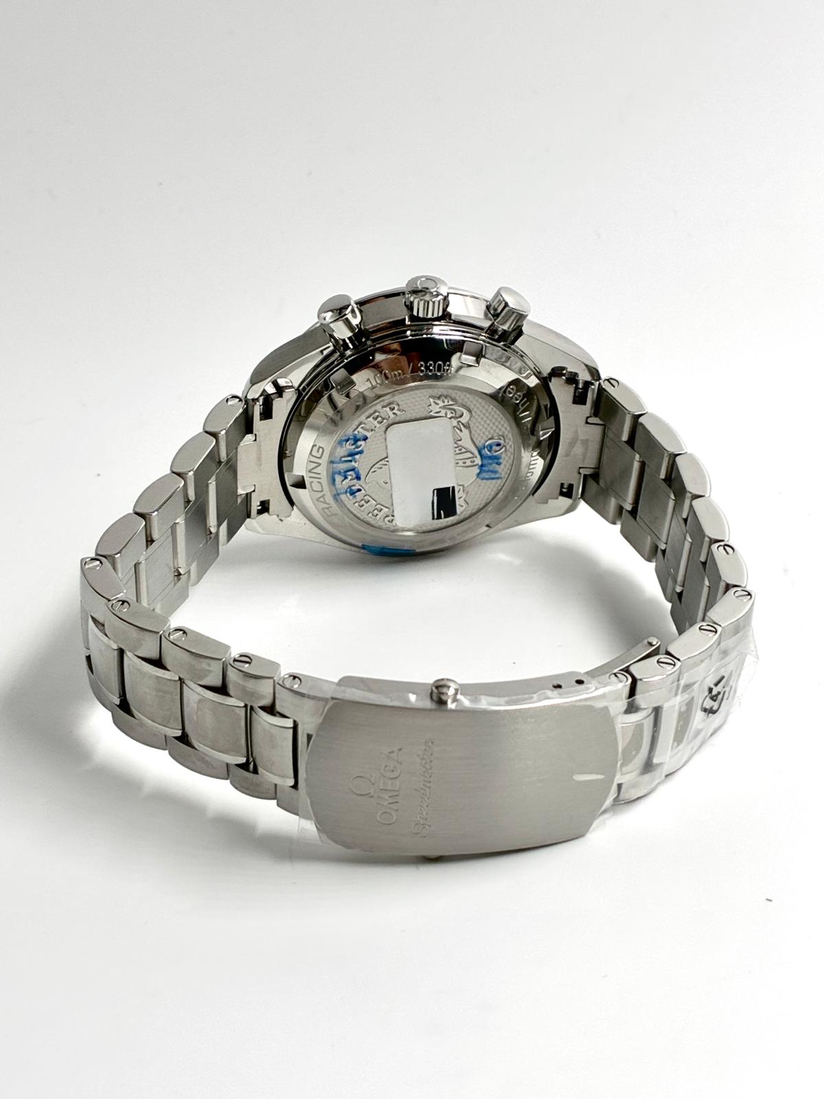 Omega Speedmaster Racing 326.30.40.50.01.002