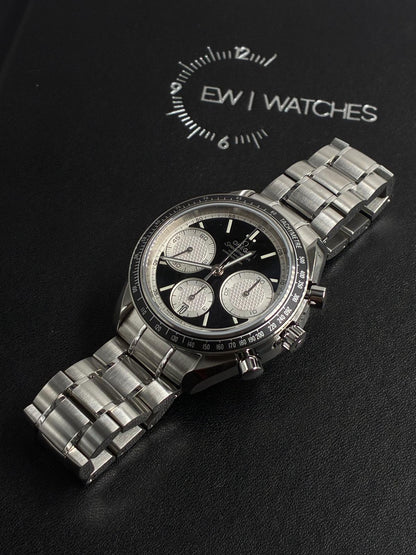 Omega Speedmaster Racing 326.30.40.50.01.002