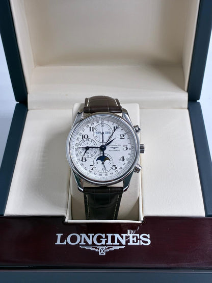 Longines Master Collection L2.673.4.78.3 2026
