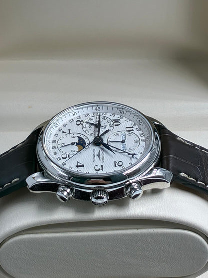 Longines Master Collection L2.673.4.78.3 2026