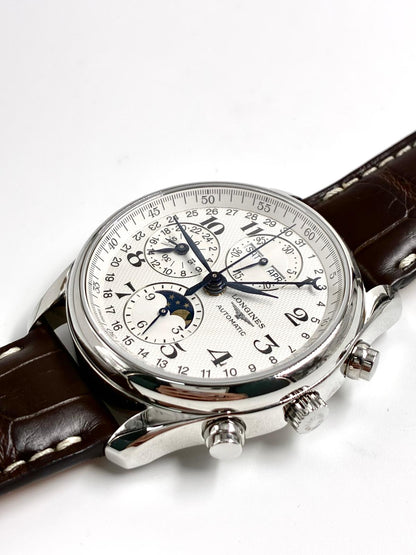 Longines Master Collection L2.673.4.78.3 2026