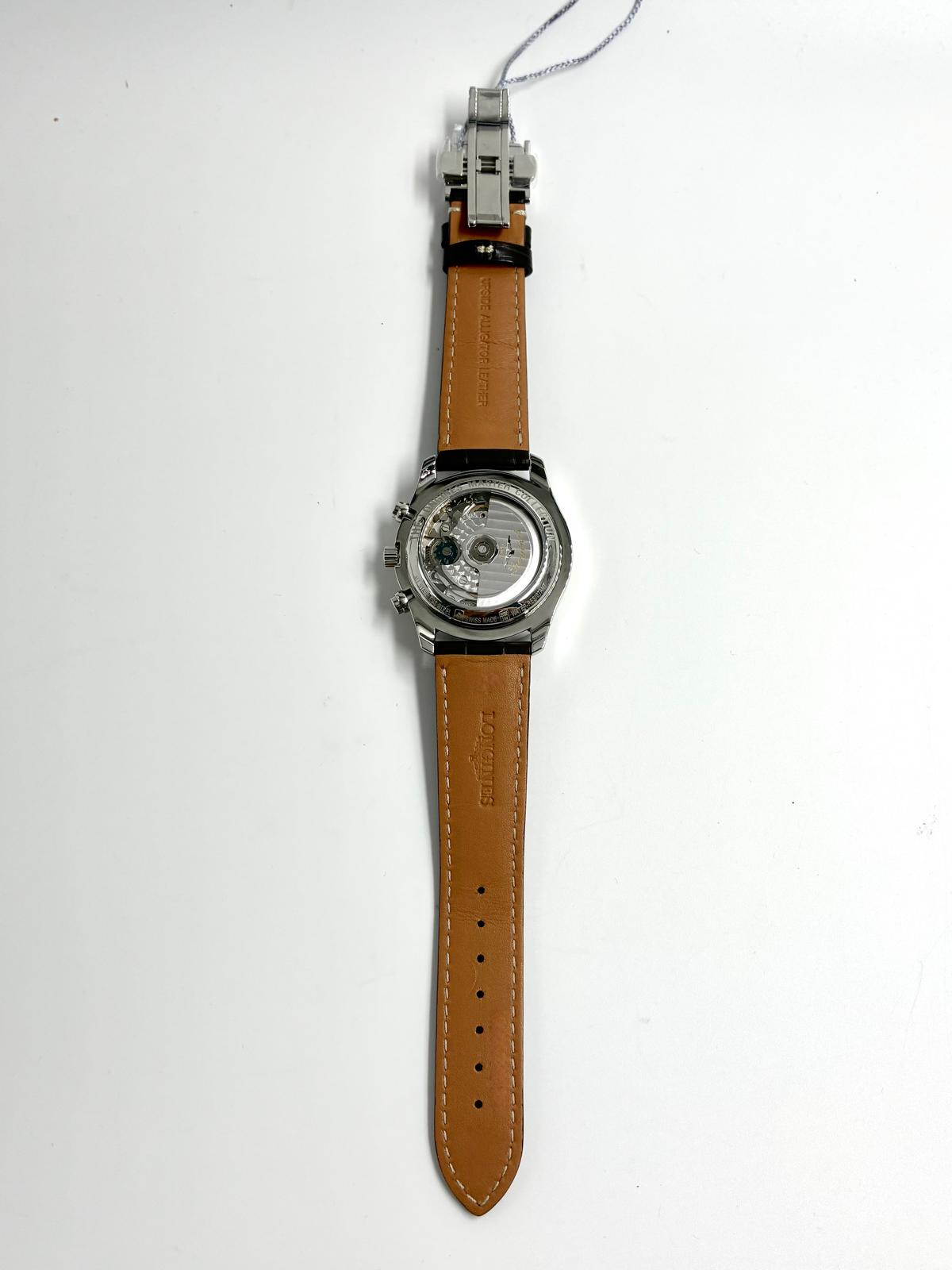 Longines Master Collection L2.673.4.78.3 2026