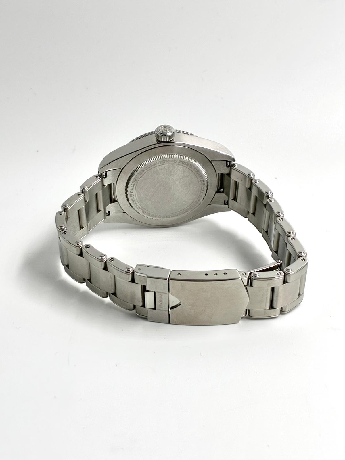 Tudor Black Bay 58 - M79030B-0001 2026