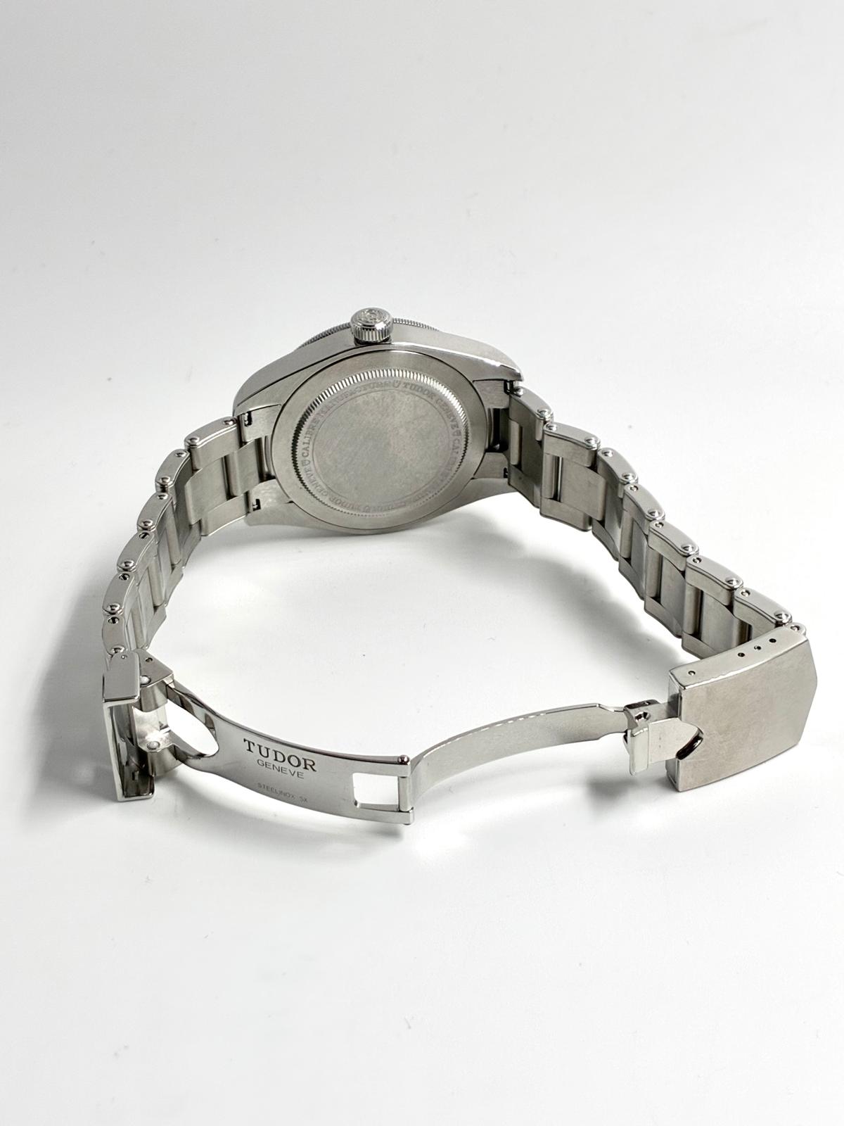 Tudor Black Bay 58 - M79030B-0001 2026