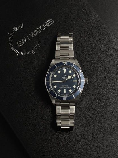 Tudor Black Bay 58 - M79030B-0001 2026