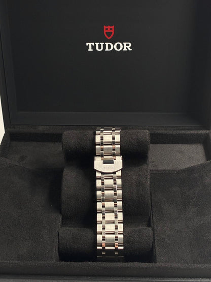 Tudor Royal M28600-0004 Automatic Black 2026