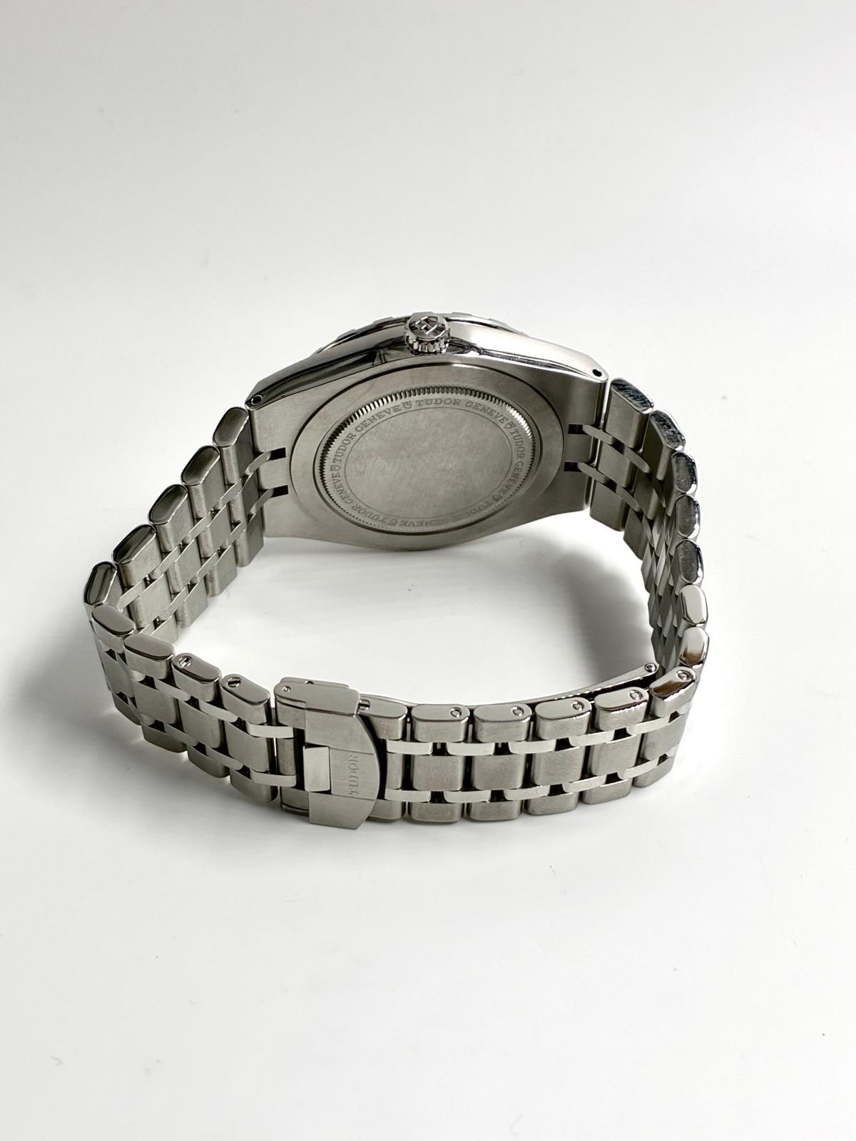 Tudor Royal M28600-0004 Automatic Black 2026