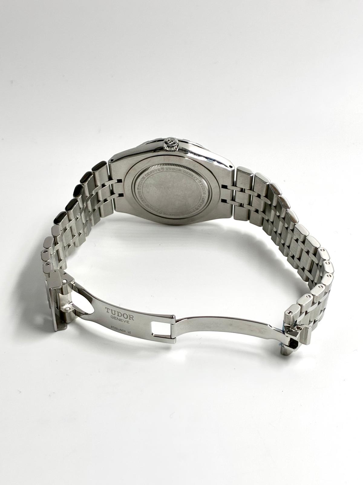 Tudor Royal M28600-0004 Automatic Black 2026
