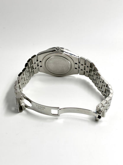 Tudor Royal M28600-0004 Automatic Black 2026