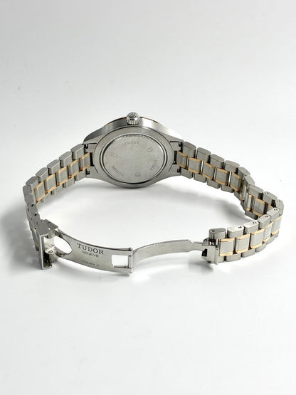 Tudor M12503-0002 Style 38 Stainless Steel 2026