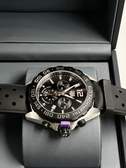TAG Heuer Formula 1 CAZ1010.FT0842 2026