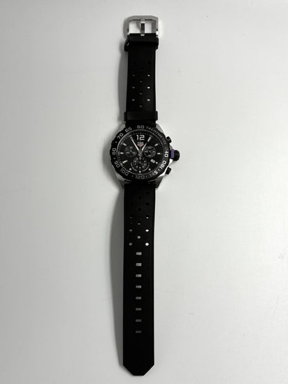 TAG Heuer Formula 1 CAZ1010.FT0842 2026