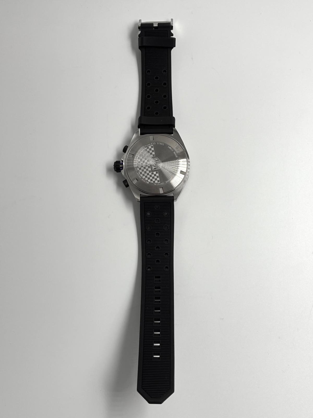TAG Heuer Formula 1 CAZ1010.FT0842 2026