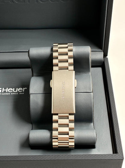 Tag Heuer Formula 1 Solargraph WBY1111.BA0042  2025