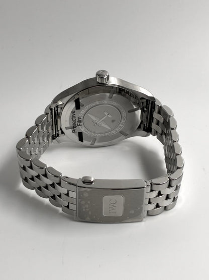 IWC Pilot's Watch Mark XX IW328204