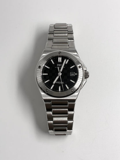 IWC Ingenieur Automático 40 - IW328901  2026