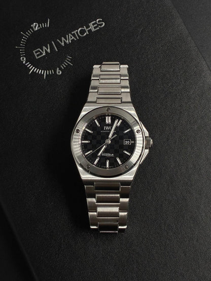 IWC Ingenieur Automático 40 - IW328901  2026