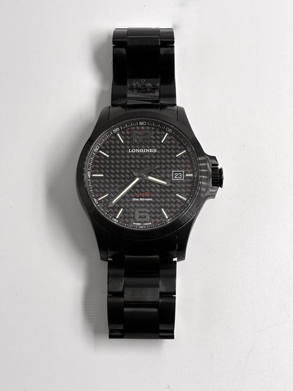 Longines L3.726.2.66.6 2026