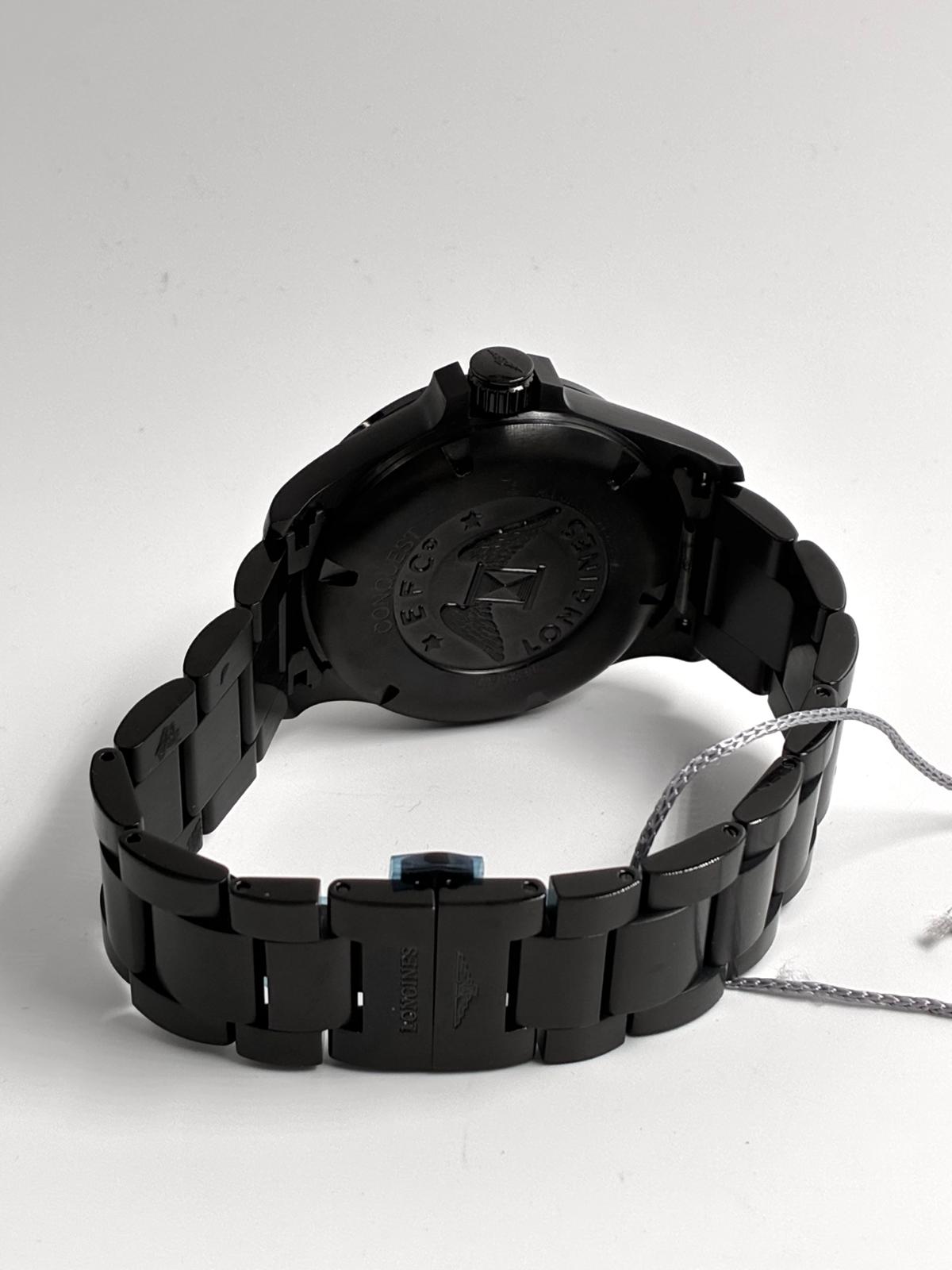 Longines L3.726.2.66.6 2026