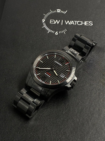 Longines L3.726.2.66.6 2026